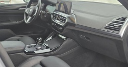 BMW X4 xDrive30d M SPORT
