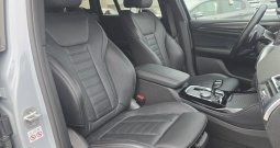 BMW X4 xDrive30d M SPORT