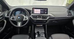 BMW X4 xDrive30d M SPORT