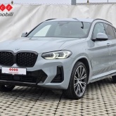 BMW X4 xDrive30d M SPORT