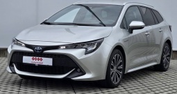 TOYOTA COROLLA 2.0 HSD HYBRID