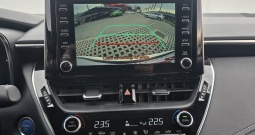 TOYOTA COROLLA 2.0 HSD HYBRID