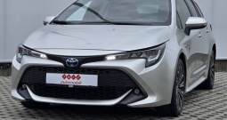 TOYOTA COROLLA 2.0 HSD HYBRID