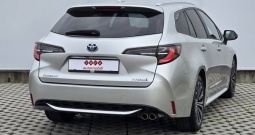 TOYOTA COROLLA 2.0 HSD HYBRID