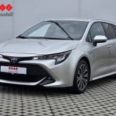 TOYOTA COROLLA 2.0 HSD HYBRID