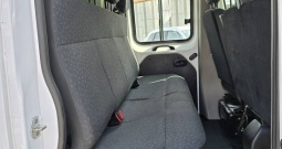 OPEL MOVANO 2.3 CDTI *** 7 SJEDALA ***