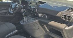 OPEL COMBO 1.5 CDTI L1H1
