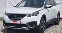 PEUGEOT 5008 1.5 HDI ALLURE AT