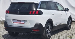 PEUGEOT 5008 1.5 HDI ALLURE AT