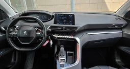 PEUGEOT 5008 1.5 HDI ALLURE AT