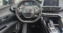 PEUGEOT 5008 1.5 HDI ALLURE AT