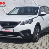 PEUGEOT 5008 1.5 HDI ALLURE AT
