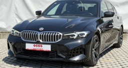 BMW SERIJA 3 318D M-Sport