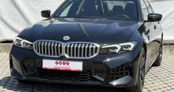 BMW SERIJA 3 318D M-Sport