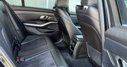 BMW SERIJA 3 318D M-Sport