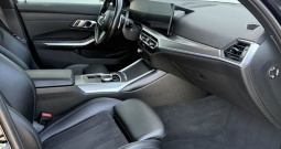 BMW SERIJA 3 318D M-Sport