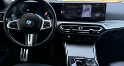 BMW SERIJA 3 318D M-Sport