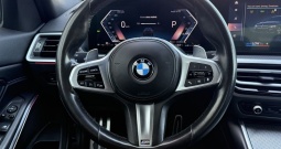 BMW SERIJA 3 318D M-Sport
