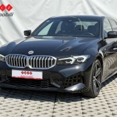 BMW SERIJA 3 318D M-Sport