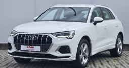 AUDI Q3 35 TDI S tr Advanced+