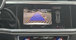 AUDI Q3 35 TDI S tr Advanced+