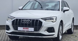 AUDI Q3 35 TDI S tr Advanced+