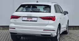 AUDI Q3 35 TDI S tr Advanced+
