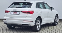 AUDI Q3 35 TDI S tr Advanced+