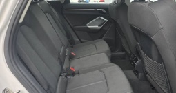 AUDI Q3 35 TDI S tr Advanced+