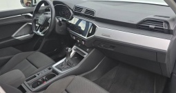 AUDI Q3 35 TDI S tr Advanced+
