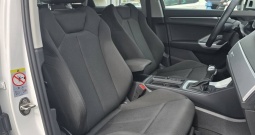 AUDI Q3 35 TDI S tr Advanced+