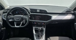 AUDI Q3 35 TDI S tr Advanced+