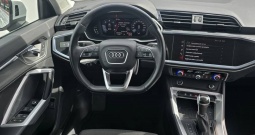 AUDI Q3 35 TDI S tr Advanced+