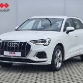 AUDI Q3 35 TDI S tr Advanced+