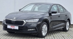 ŠKODA OCTAVIA 2.0 TDI AMBITION