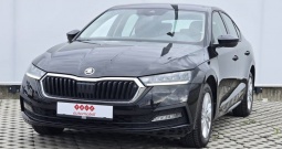 ŠKODA OCTAVIA 2.0 TDI AMBITION