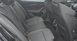 ŠKODA OCTAVIA 2.0 TDI AMBITION
