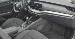 ŠKODA OCTAVIA 2.0 TDI AMBITION