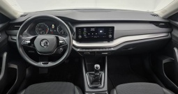 ŠKODA OCTAVIA 2.0 TDI AMBITION