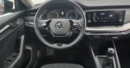 ŠKODA OCTAVIA 2.0 TDI AMBITION