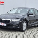 ŠKODA OCTAVIA 2.0 TDI AMBITION