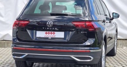 VW TIGUAN 2.0 TDI 4M DSG
