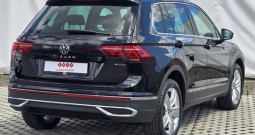 VW TIGUAN 2.0 TDI 4M DSG