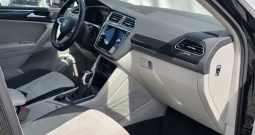 VW TIGUAN 2.0 TDI 4M DSG