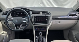 VW TIGUAN 2.0 TDI 4M DSG