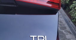 Audi A6 Quatro 3.0 TDI S-Line