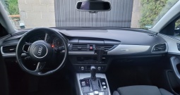 Audi A6 Quatro 3.0 TDI S-Line