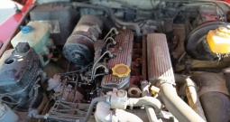 Prodaje se Lanad rover Defender 1995. g