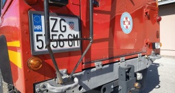 Prodaje se Lanad rover Defender 1995. g