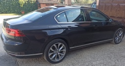 Passat 2.0 TDI DSG 6 brzina 2017.g reg 1/2027